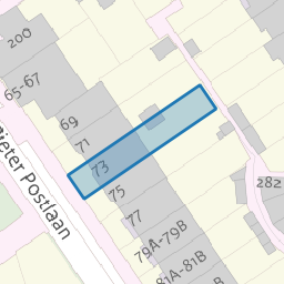 Perceel OVS00-C-3539