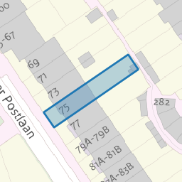 Perceel OVS00-C-3540