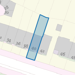 Perceel OVS00-C-3544