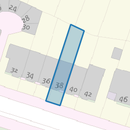 Perceel OVS00-C-3545