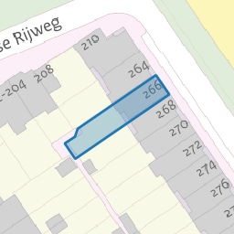 Perceel OVS00-C-3564