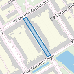 Perceel OVS00-C-3597