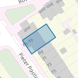 Perceel OVS00-C-3818