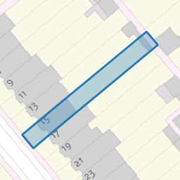 Perceel OVS00-C-3833