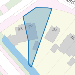 Perceel OVS00-C-3849