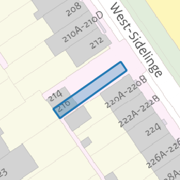 Perceel OVS00-C-3851