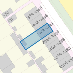 Perceel OVS00-C-3864