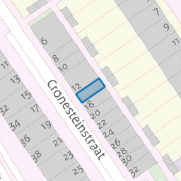 Perceel OVS00-C-3876