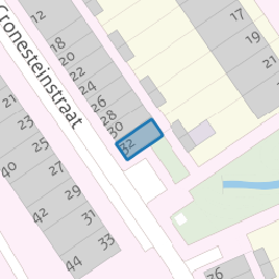 Perceel OVS00-C-3884