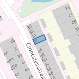 Perceel OVS00-C-3888