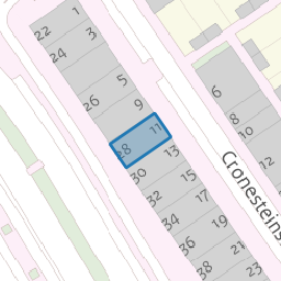 Perceel OVS00-C-3909