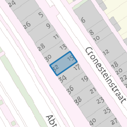 Perceel OVS00-C-3911