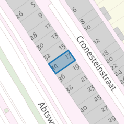 Perceel OVS00-C-3912