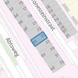 Perceel OVS00-C-3916