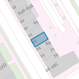 Perceel OVS00-C-3954