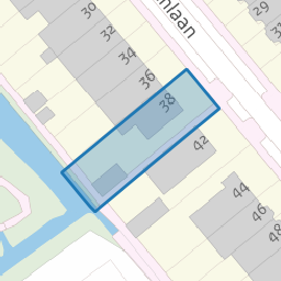 Perceel OVS00-C-3991