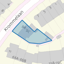 Perceel OVS00-C-4016