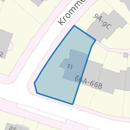 Perceel OVS00-C-4017