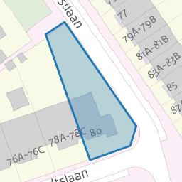 Perceel OVS00-C-4031