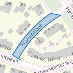 Perceel OVS00-C-4033