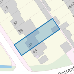 Perceel OVS00-C-4038