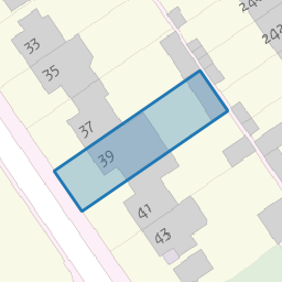 Perceel OVS00-C-4039