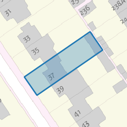 Perceel OVS00-C-4040