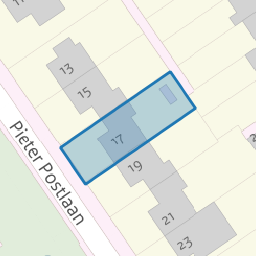 Perceel OVS00-C-4050