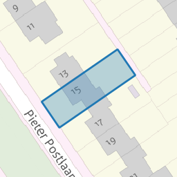 Perceel OVS00-C-4051