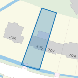 Perceel OVS00-C-4072