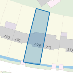 Perceel OVS00-C-4074