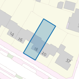 Perceel OVS00-C-4096