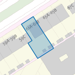 Perceel OVS00-C-4110