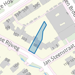 Perceel OVS00-C-4119