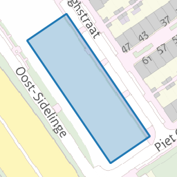 Perceel OVS00-C-4145