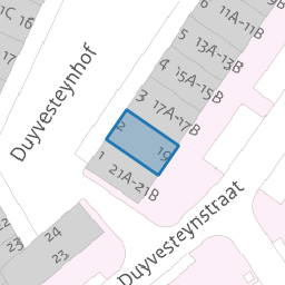 Perceel OVS00-C-4167