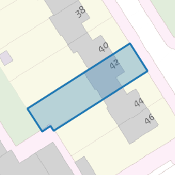 Perceel OVS00-C-4249