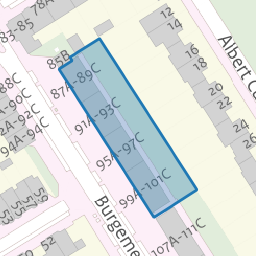 Perceel OVS00-C-4256