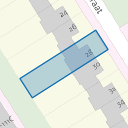 Perceel OVS00-C-4264