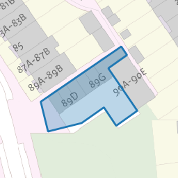 Perceel OVS00-C-4274