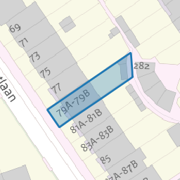 Perceel OVS00-C-4280