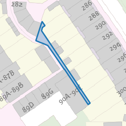 Perceel OVS00-C-4286