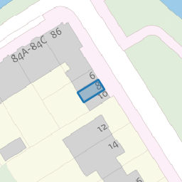 Perceel OVS00-C-4292