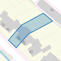 Perceel OVS00-C-4307