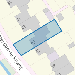 Perceel OVS00-C-4321