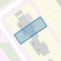 Perceel OVS00-C-4463