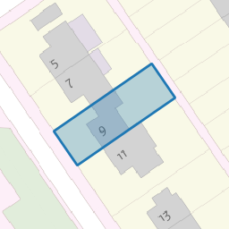 Perceel OVS00-C-4464