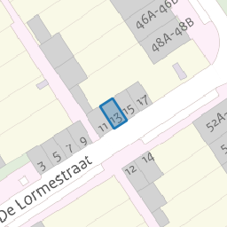 Perceel OVS00-C-4488