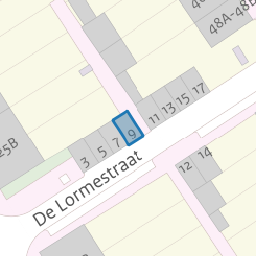 Perceel OVS00-C-4490