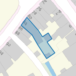 Perceel OVS00-C-4500